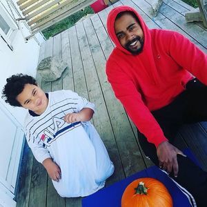 Meet your Posher, Genard